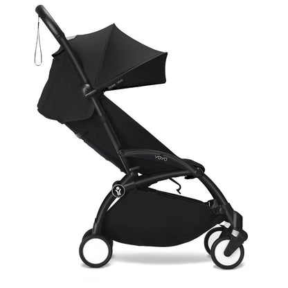 Poussette Yoyo 3 +6Mois Stokke