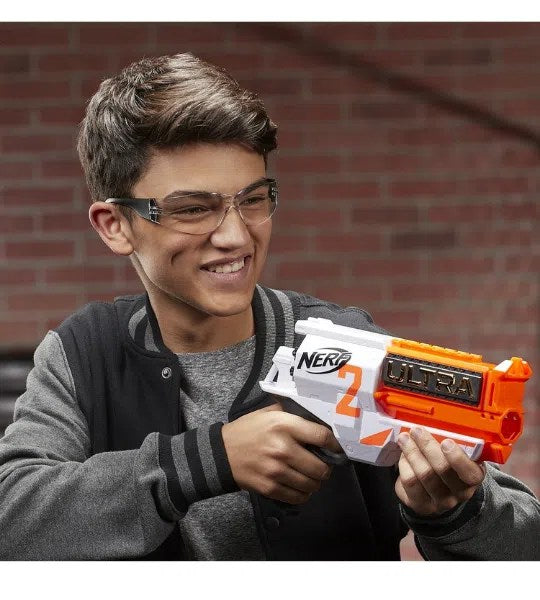 PISTOLET NERF ULTRA TWO NERF – HASBRO