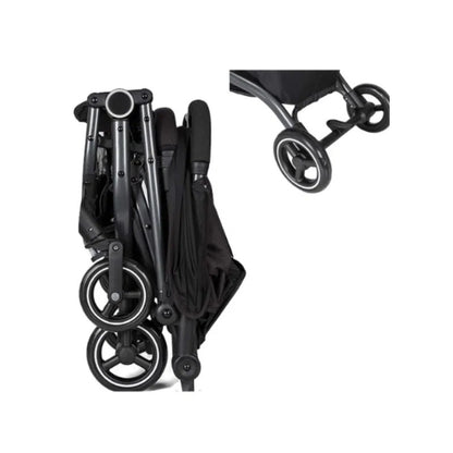 Poussette Pilot Compacte Cabine – EVENFLO