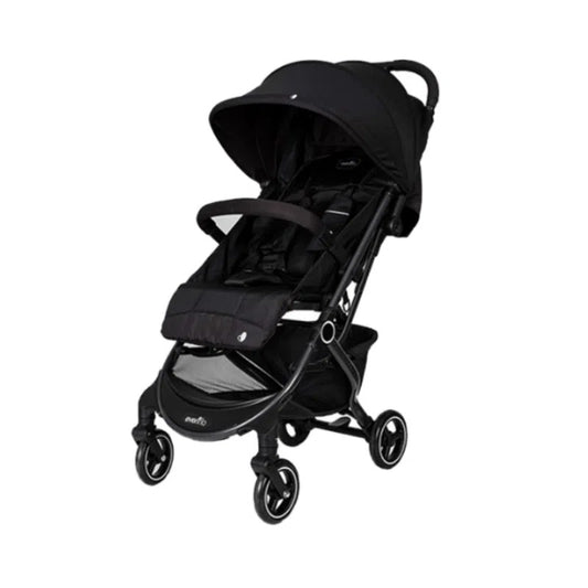 Poussette Pilot Compacte Cabine – EVENFLO