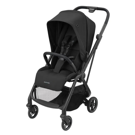 Poussette Leona Ultra Compacte Maxi-Cosi Bébé Confort