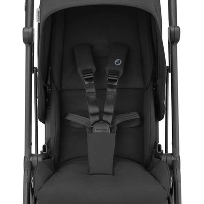 Poussette Leona Ultra Compacte Maxi-Cosi Bébé Confort