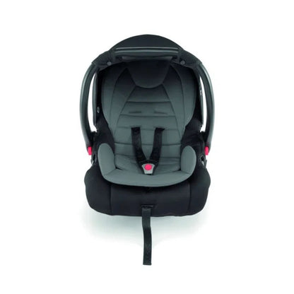 poussette trio PALI PRATIC Chrome Anthracite