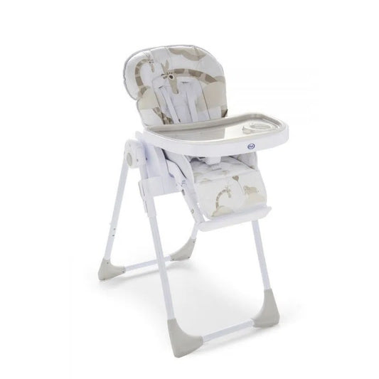 CHAISE HAUTE PALI Pappy-Light Savana