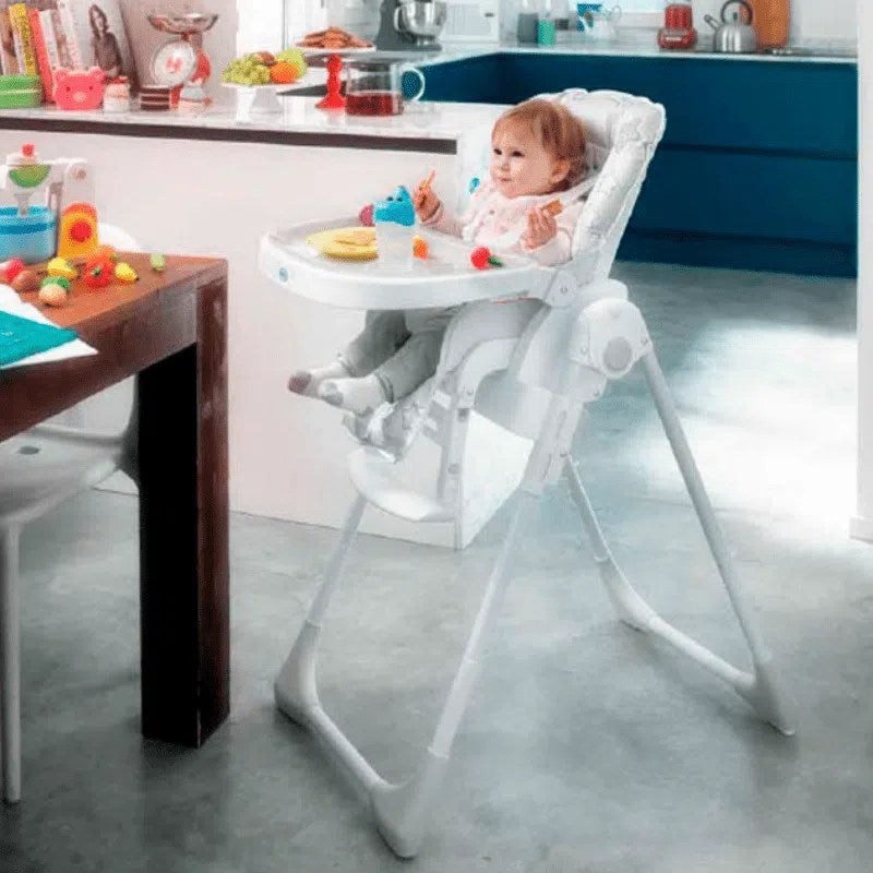 CHAISE HAUTE PALI Pappy-Light Savana
