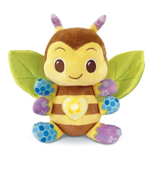 Maëlle, mon abeille des découvertes VTech Baby