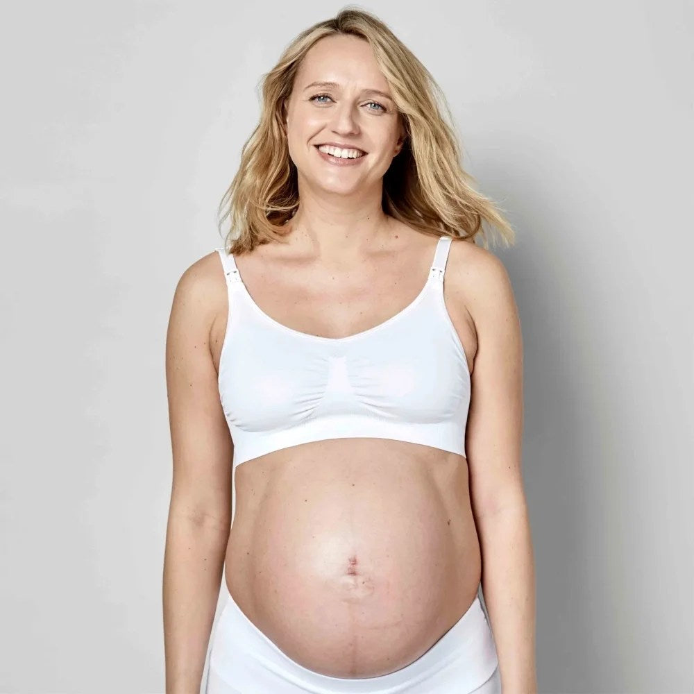Soutien-gorge de grossesse et d’allaitement Taille M Medela