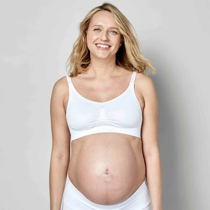 Soutien-gorge de grossesse et d’allaitement Taille M Medela