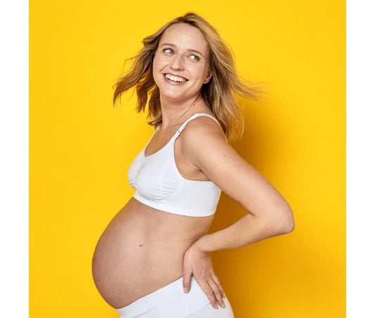 Soutien-gorge de grossesse et d’allaitement Taille S Medela
