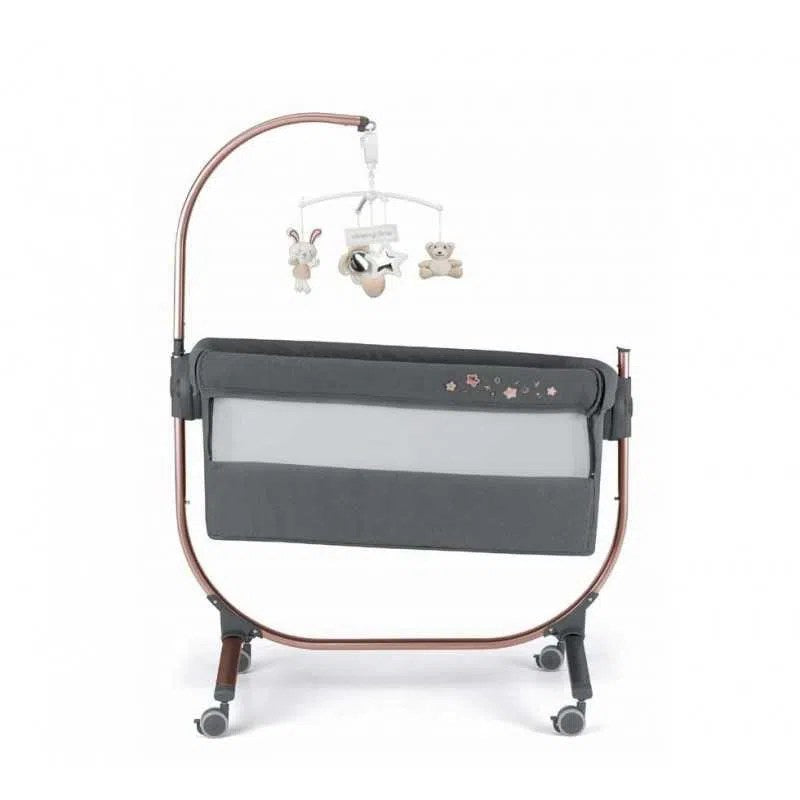Berceau Cododo Cullami Antracite – Gold – CAM