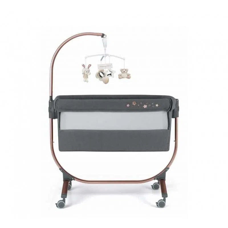 Berceau Cododo Cullami Antracite – Gold – CAM