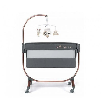 Berceau Cododo Cullami Antracite – Gold – CAM