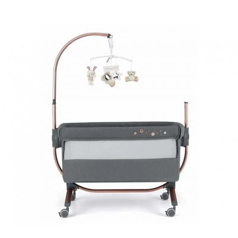 Berceau Cododo Cullami Antracite – Gold – CAM