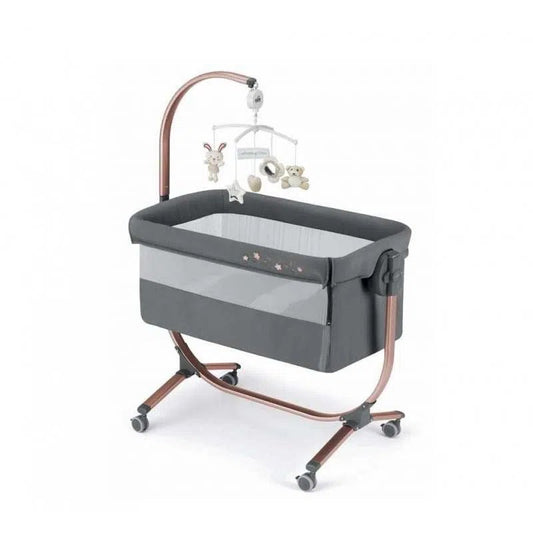Berceau Cododo Cullami Antracite – Gold – CAM