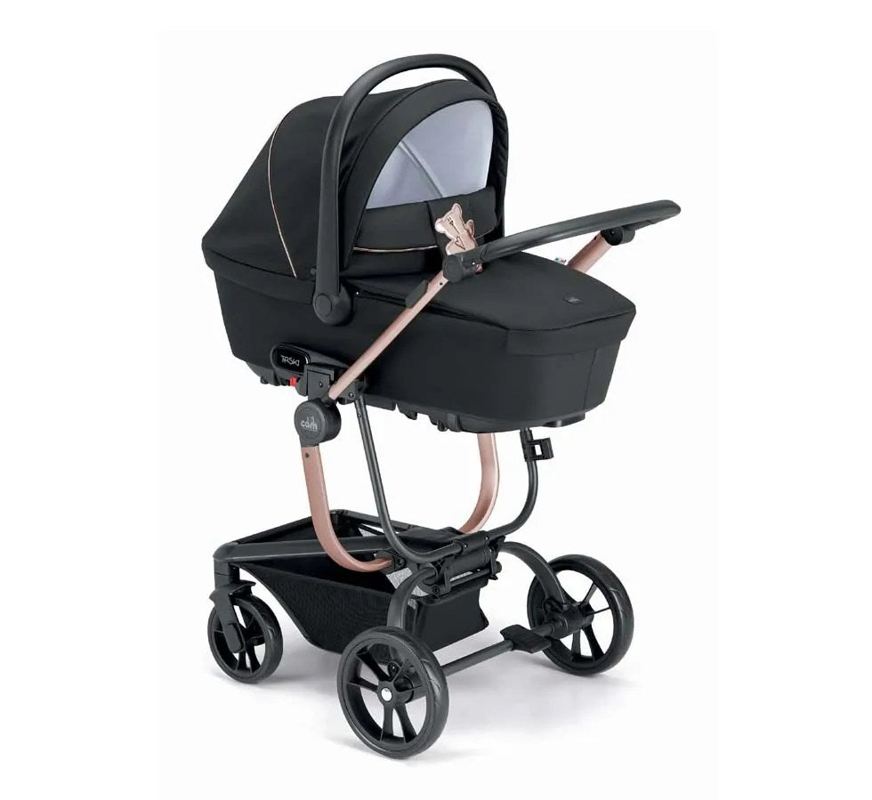 Poussette Trio Taski Sport 867 – Cam