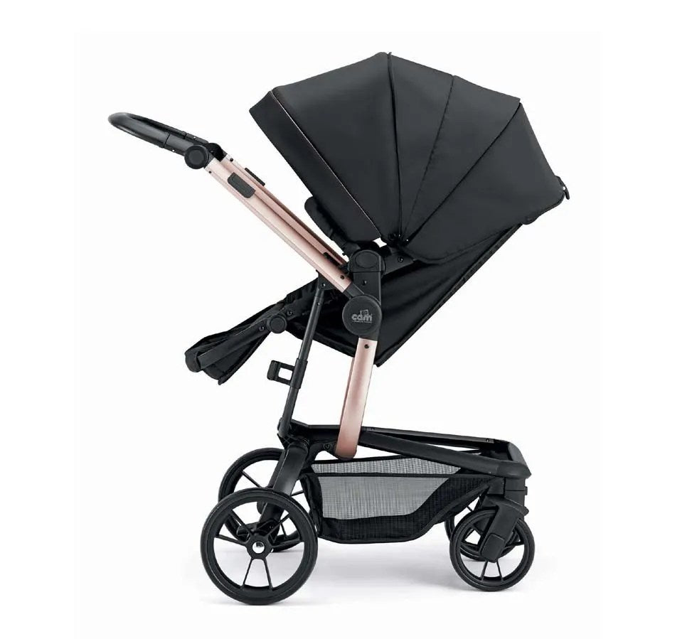 Poussette Trio Taski Sport 867 – Cam