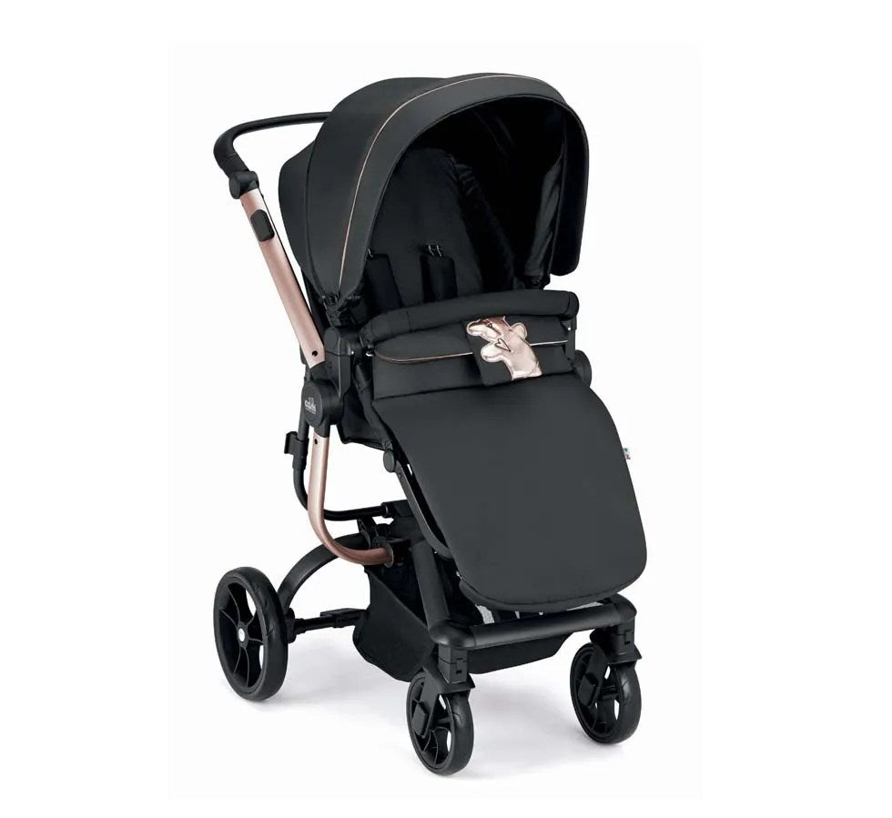 Poussette Trio Taski Sport 867 – Cam
