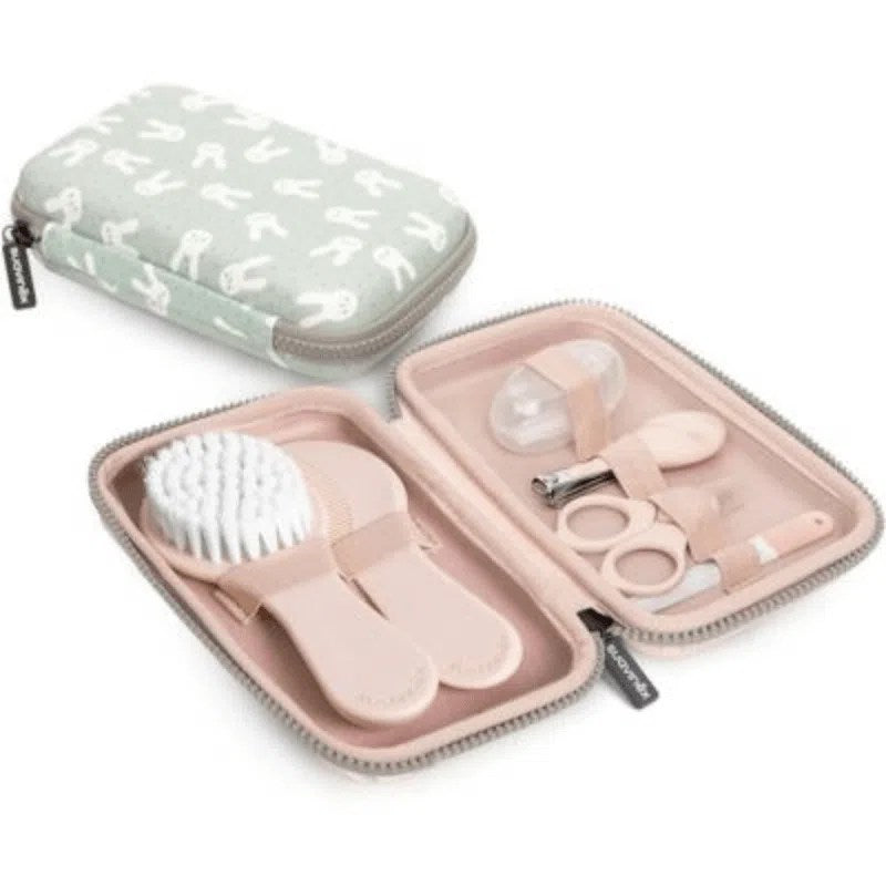 Suavinex Set manicure bébé – Rose