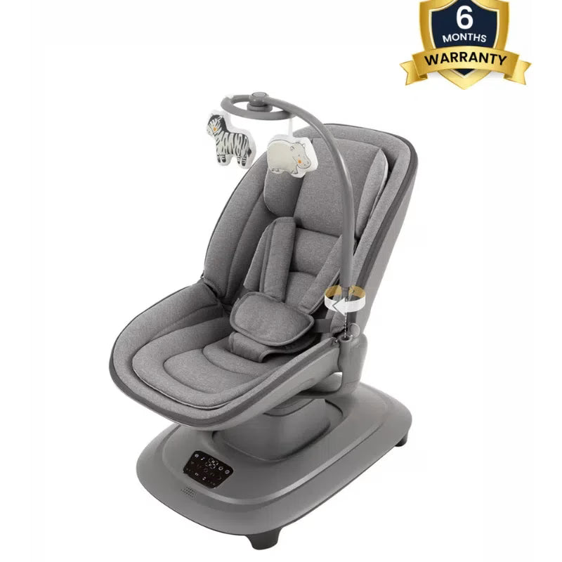 Balancelle Bébé Mastela Deluxe Multi-Motion