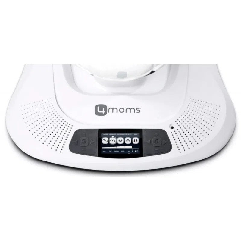 Balancelle mamaRoo 4.0 de 4moms
