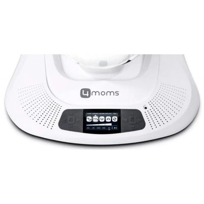 Balancelle mamaRoo 4.0 de 4moms