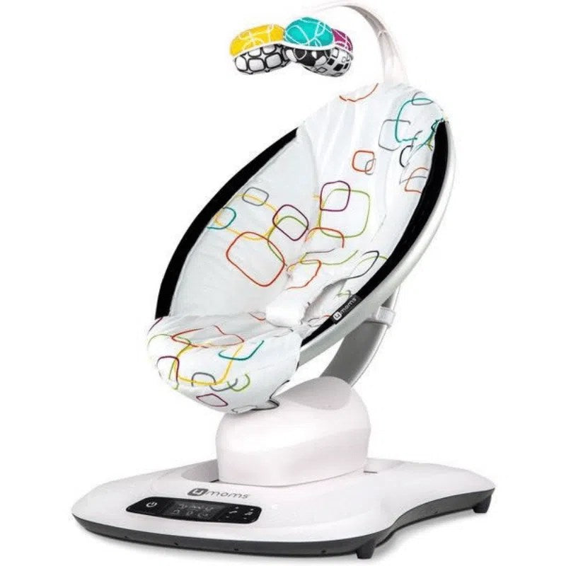 Balancelle mamaRoo 4.0 de 4moms