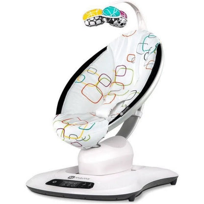 Balancelle mamaRoo 4.0 de 4moms