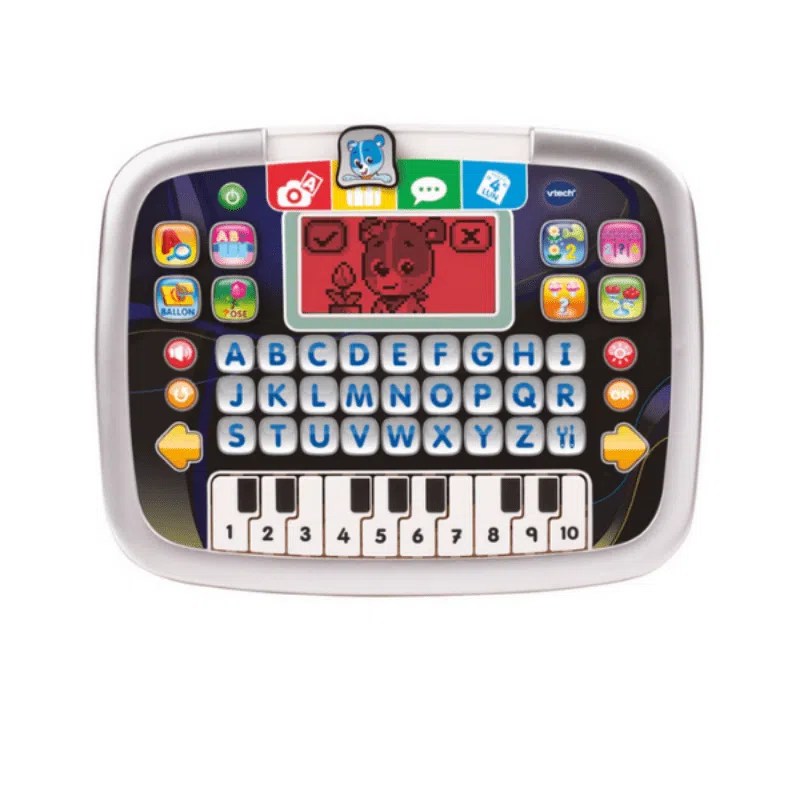 TABLETTE P’TIT GENIUS KID – VTECH