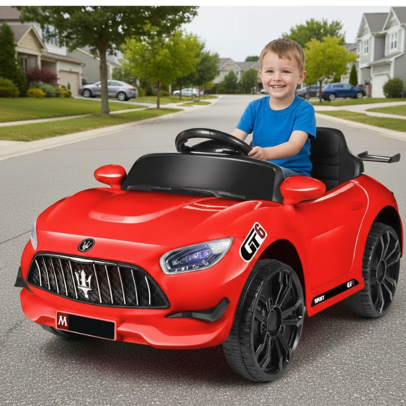 Maserati Voiture Électrique Enfant 12V Télécommandée
