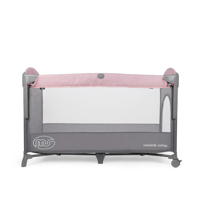 PARC LIT CODODO OXFORD ROSE – MS