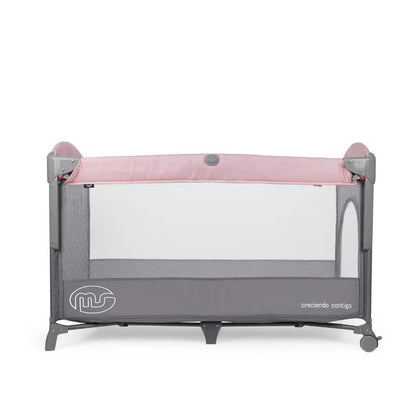 PARC LIT CODODO OXFORD ROSE – MS