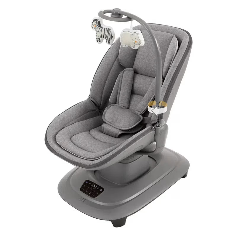 Balancelle Bébé Mastela Deluxe Multi-Motion