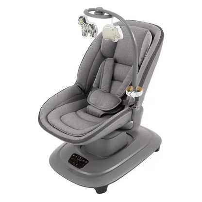 Balancelle Bébé Mastela Deluxe Multi-Motion