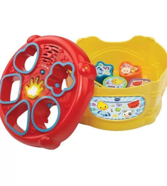 MAGI TAM-TAM DE FPORMES-VTECH