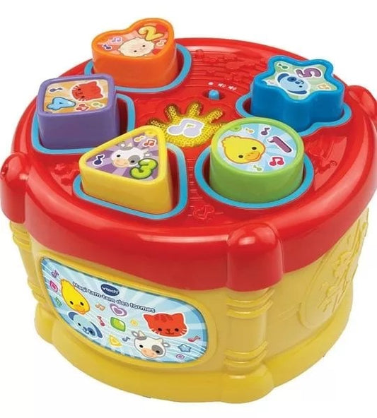 MAGI TAM-TAM DE FPORMES-VTECH
