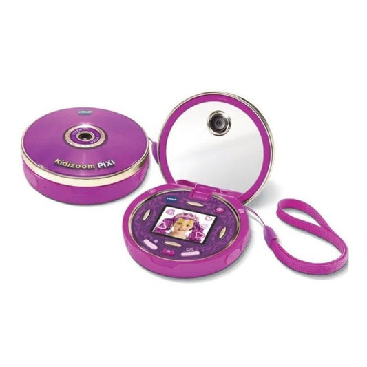 KIDIZOOM PIXI-VTECH