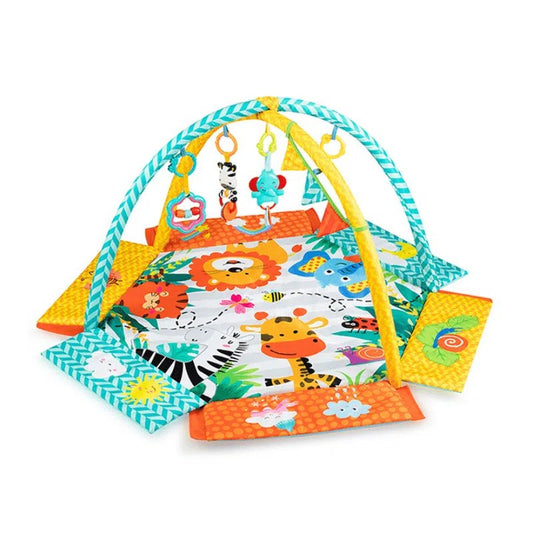 Tapis d’éveil MoMi MULTI – MOMI