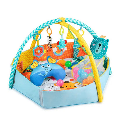 Tapis d’éveil MoMi MULTI – MOMI