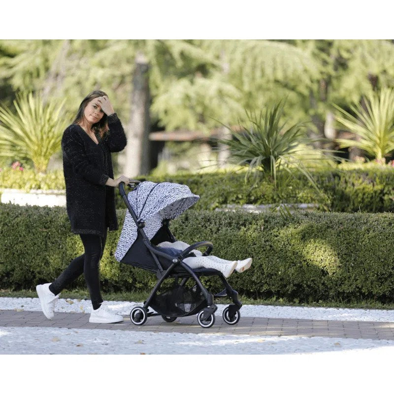 POUSSETTE VALISE PALI MAGIC – TUCA