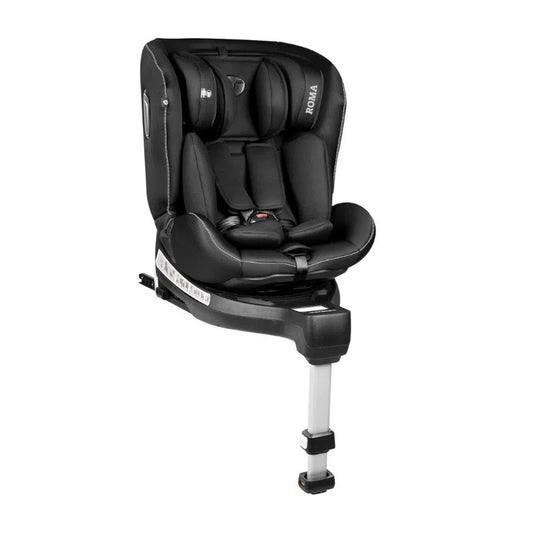 Siège auto ROMA isofix rotatif – MS