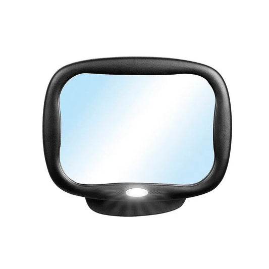 Espejo rétroviseur avec lumière – MS