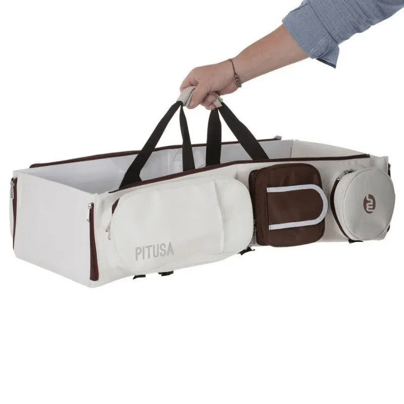 Berceau de voyage Pitusa – MS