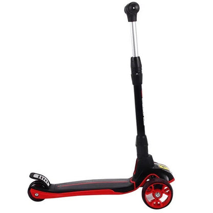 Trottinette ferrari 4 roues fxk28