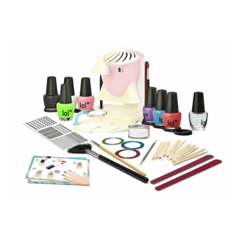 PROFESSIONAL STUDIO – BUKI