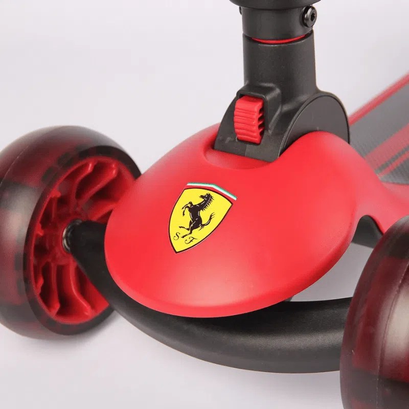 Trottinette Ferrari® Multi 2 en 1 FXK28-2