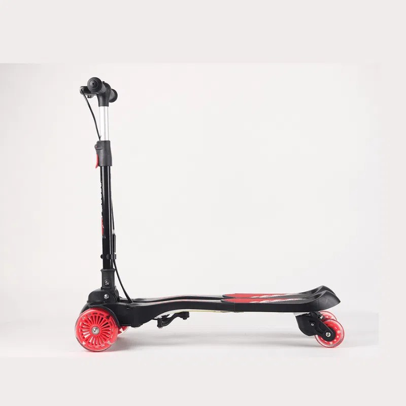 Trottinette Ferrari Pliable Grenouille FXK22