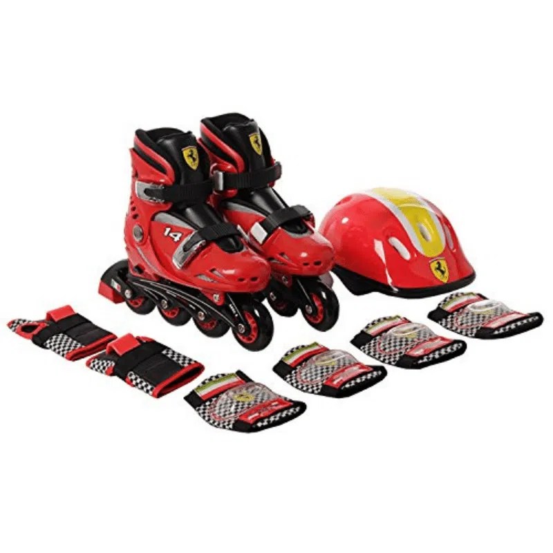 FERRARI FK7-1 roller – toutes les tailles sont disponible