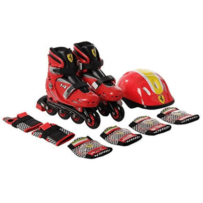 FERRARI FK7-1 roller – toutes les tailles sont disponible