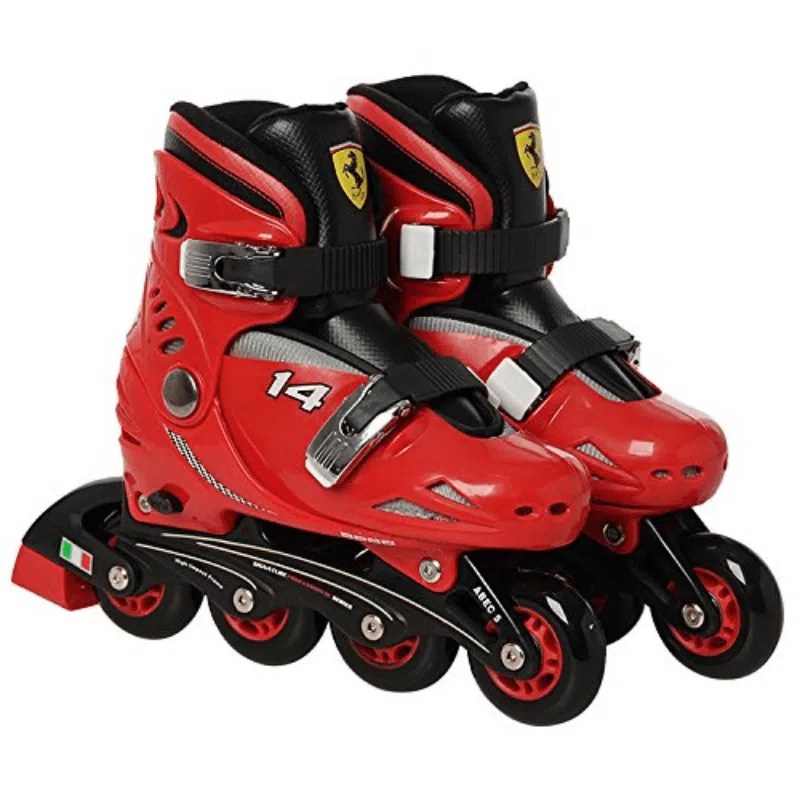FERRARI FK7-1 roller – toutes les tailles sont disponible