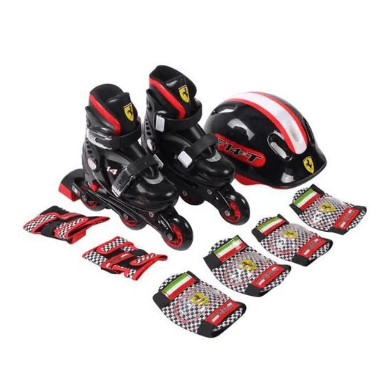 FERRARI FK7-1 roller – toutes les tailles sont disponible